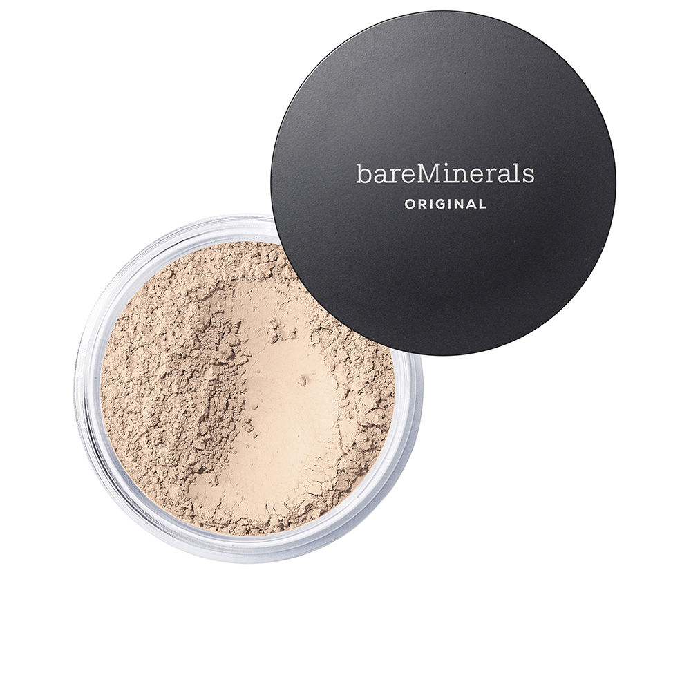 Bare Minerals Original Foundation Spf15 #Fairly Medium 8 Gr