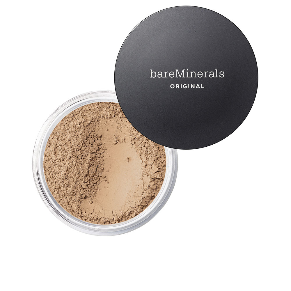 Bare Minerals Original Foundation Spf15 #Medium 8 Gr