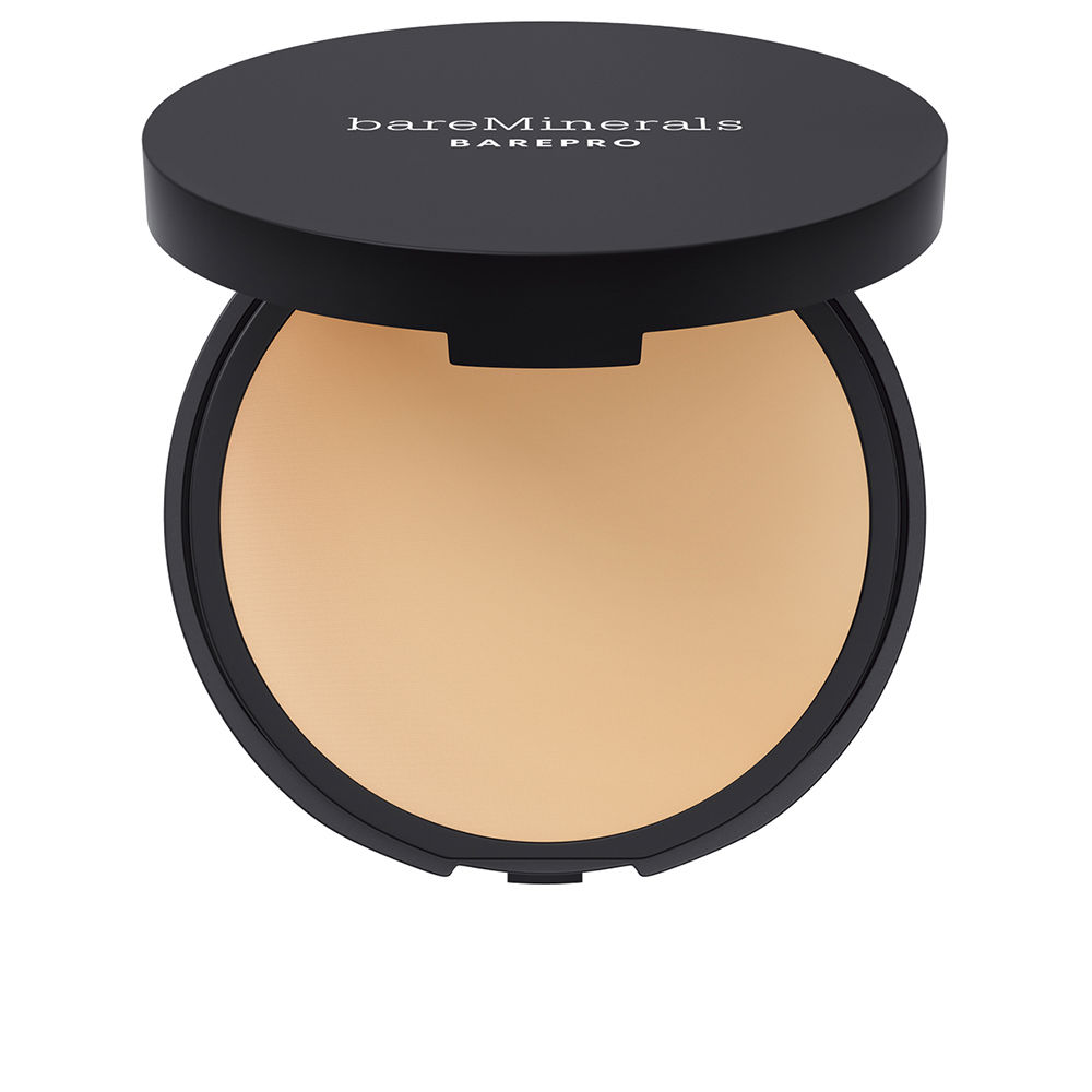 Bare Minerals Barepro 16hr Powder Foundation Deep #Fair 15 Warm 8 Gr