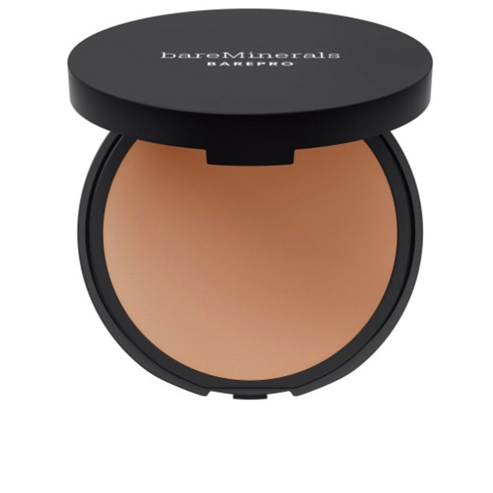 Bare Minerals Barepro 16hr Powder Foundation Deep #Deep 50 Cool 8 Gr