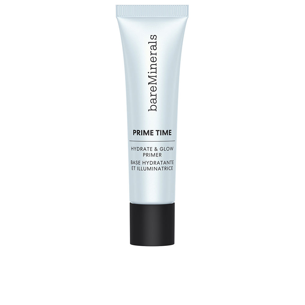 Bare Minerals Prime Time Hydrate &Amp; Glow Primer 30 Ml