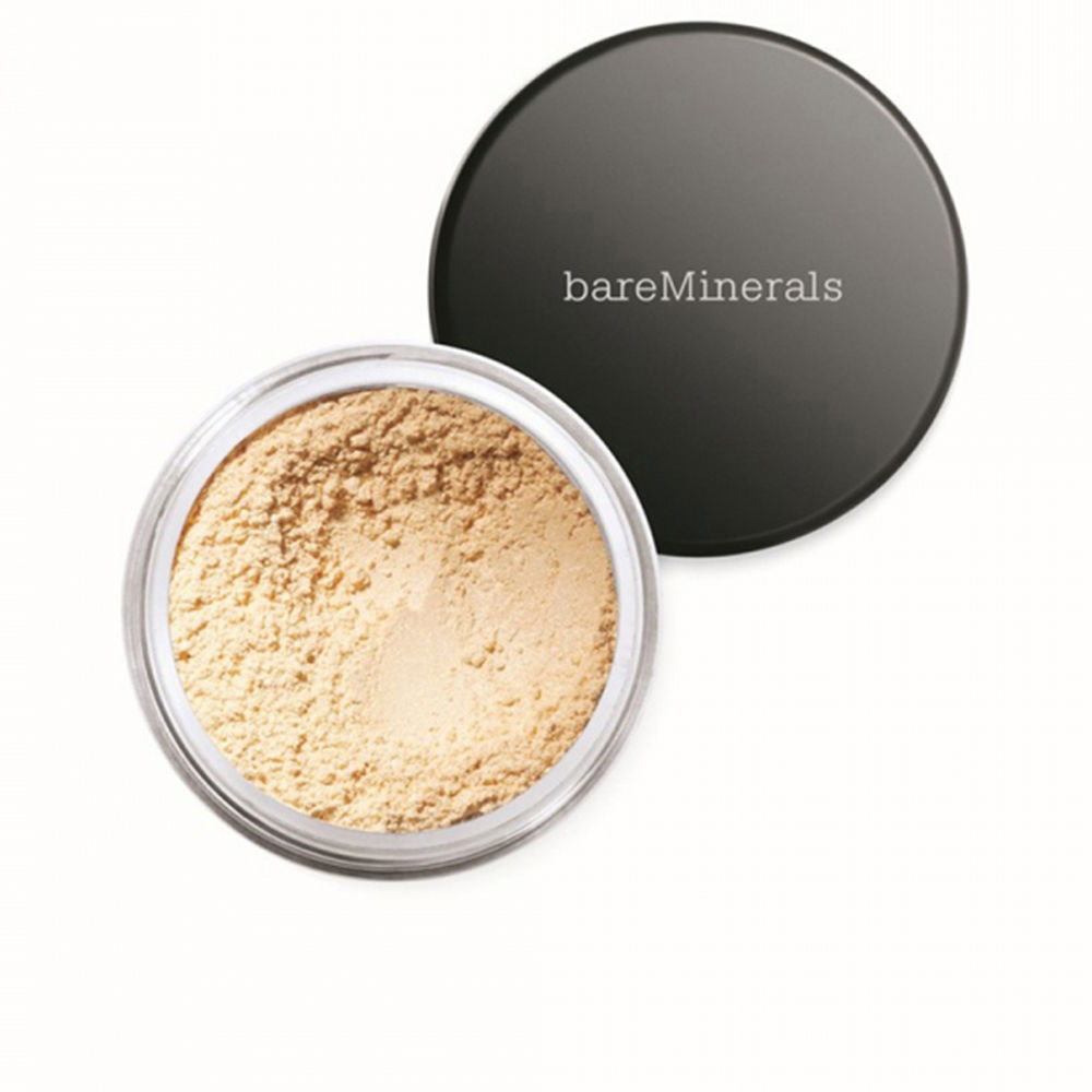 Bare Minerals Loose Mineral Eyeshadow #Soul 1 U