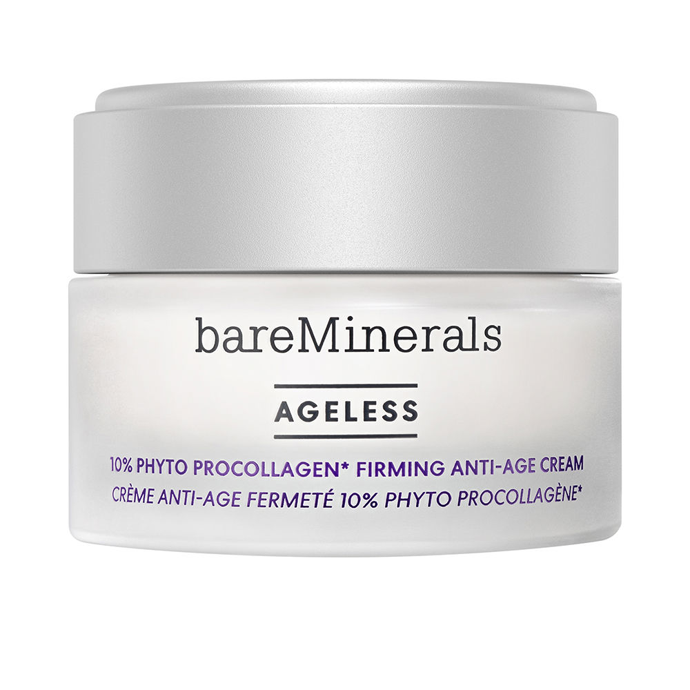 Bare Minerals Ageless 10% Phytoprocollagen Firming Anti-Age Cream 50 Ml