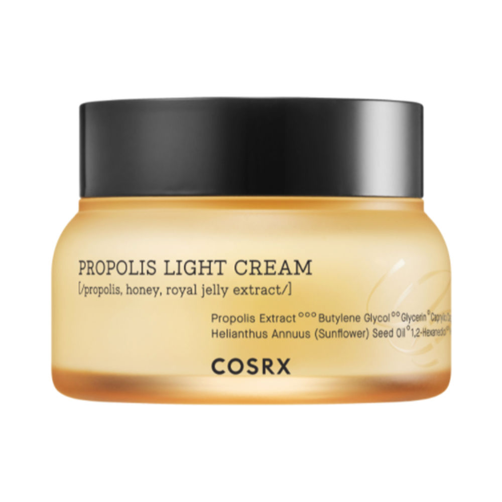 Cosrx Full Fit Propolis Light Cream 65 Ml
