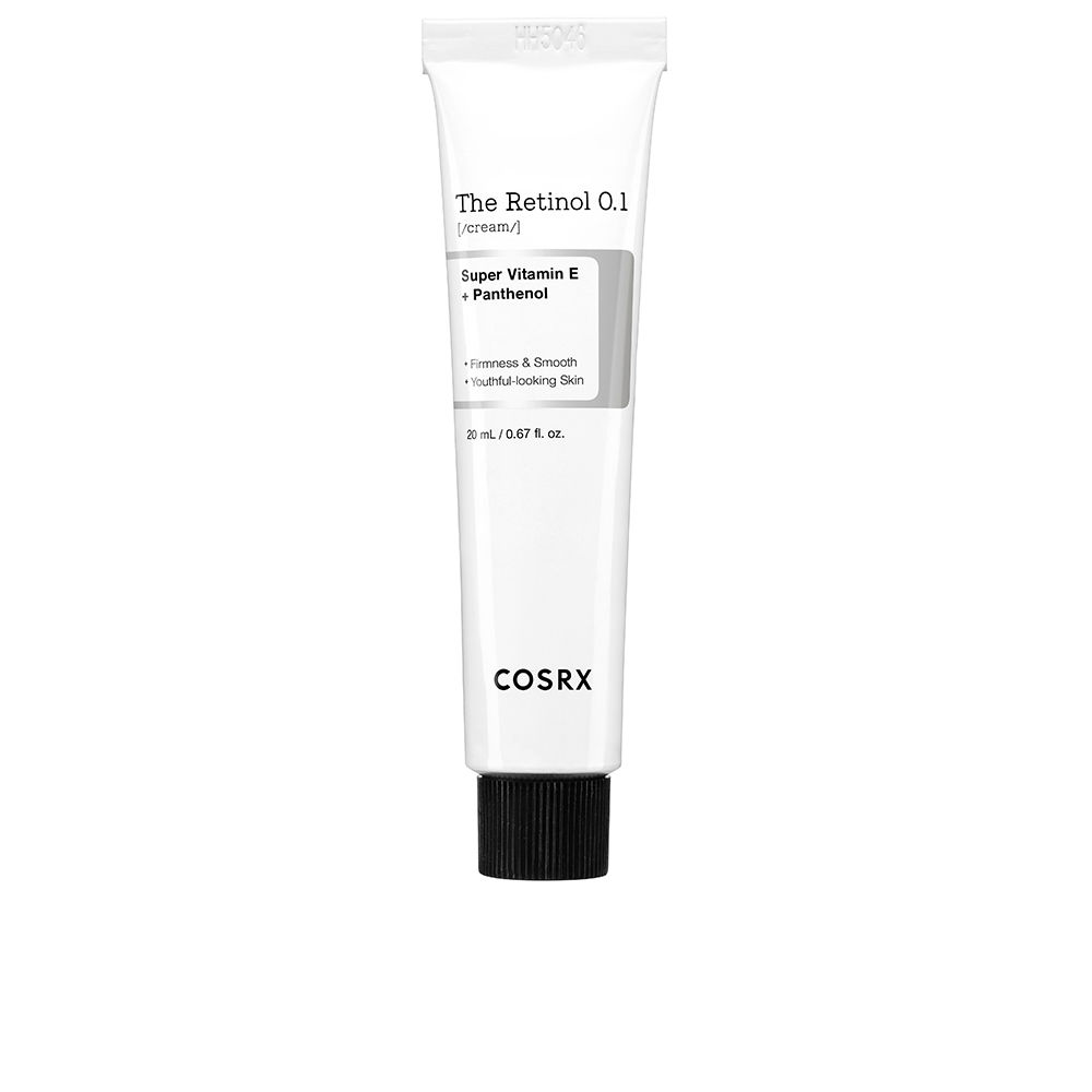Cosrx The Retinol 0.1 Cream 20 Ml
