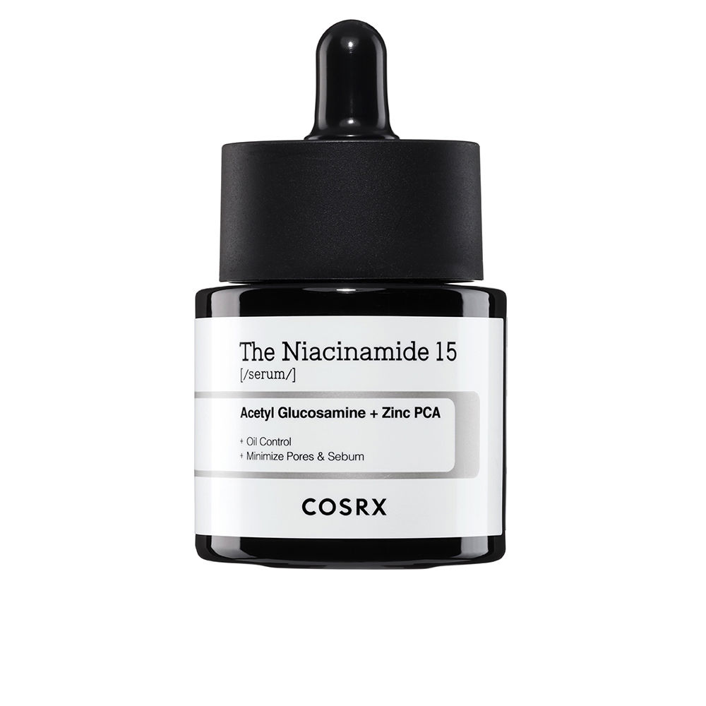 Cosrx The Niacinamide 15 Serum 20 Ml