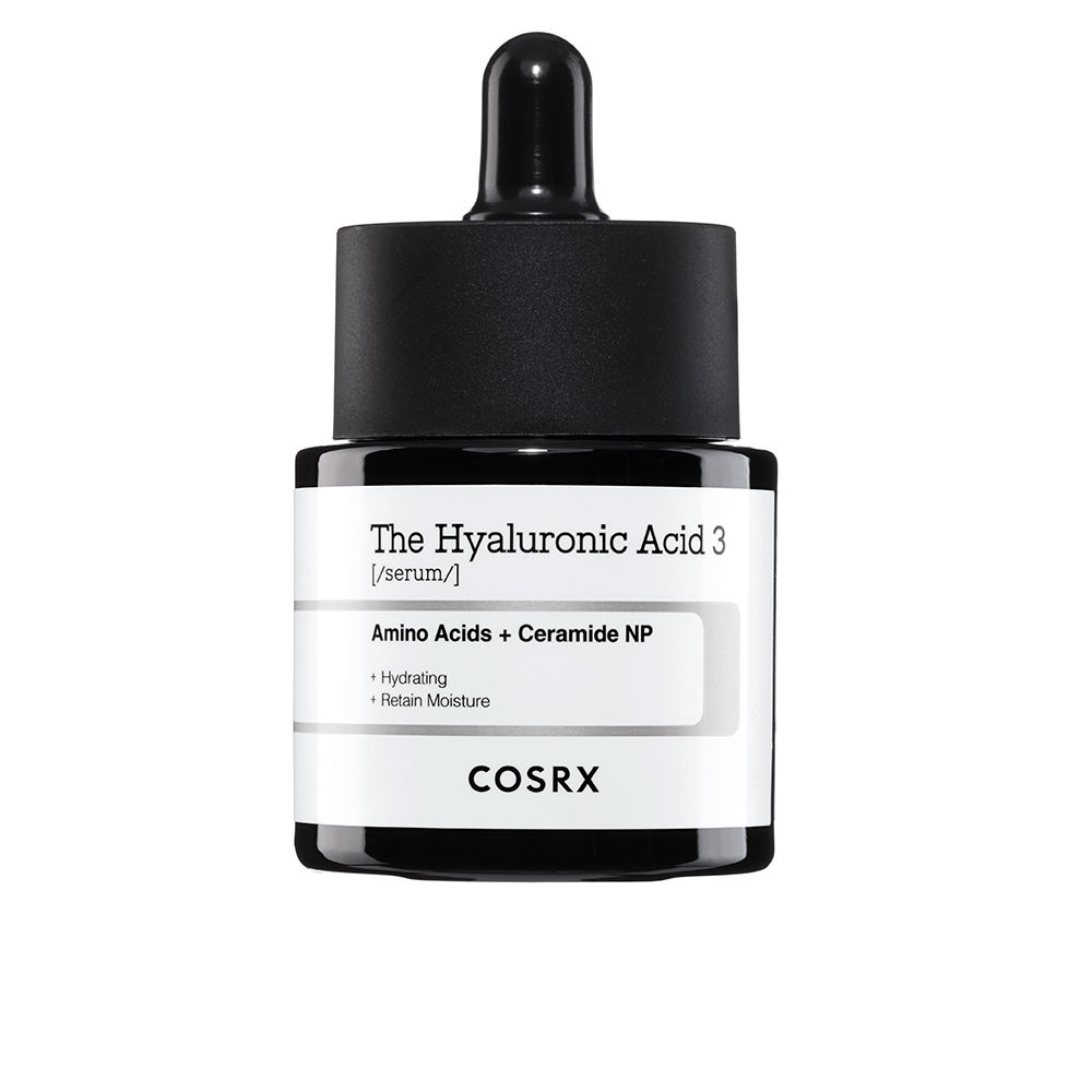 Cosrx The Hyaluronic Acid 3 Serum 20 Ml
