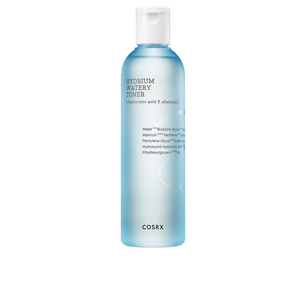 Cosrx Hydrium Waterly Toner 150 Ml