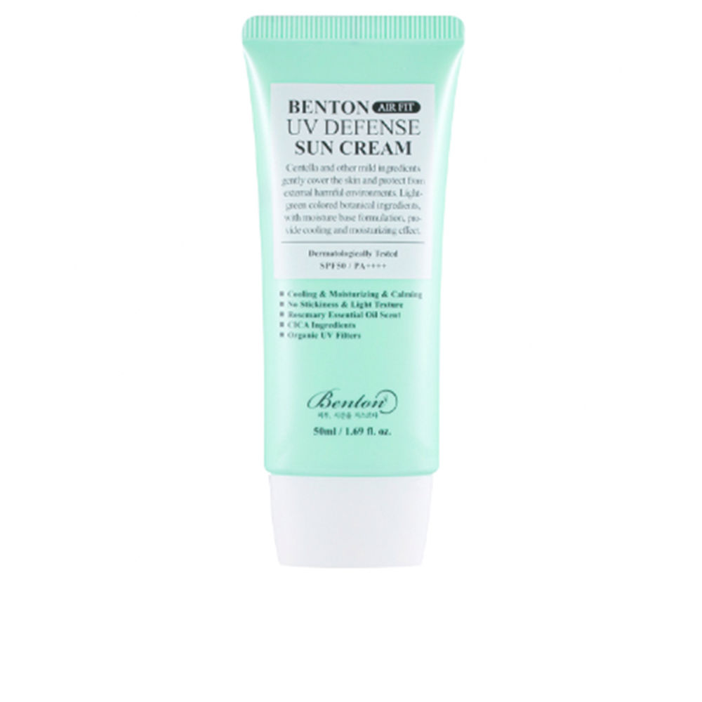 Benton Air Fit Uv Defense Sun Cream 50 Ml