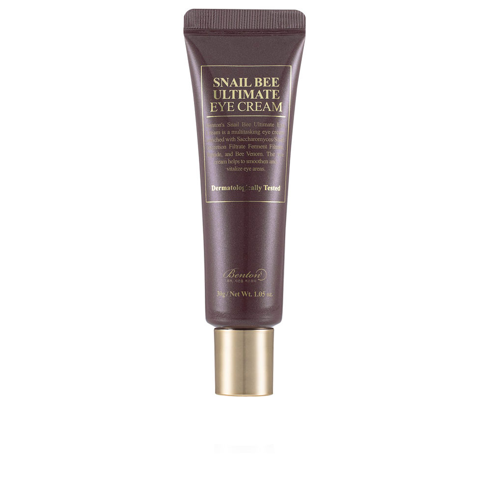 Benton Snail Bee Ultimate Eye Cream 30 Gr