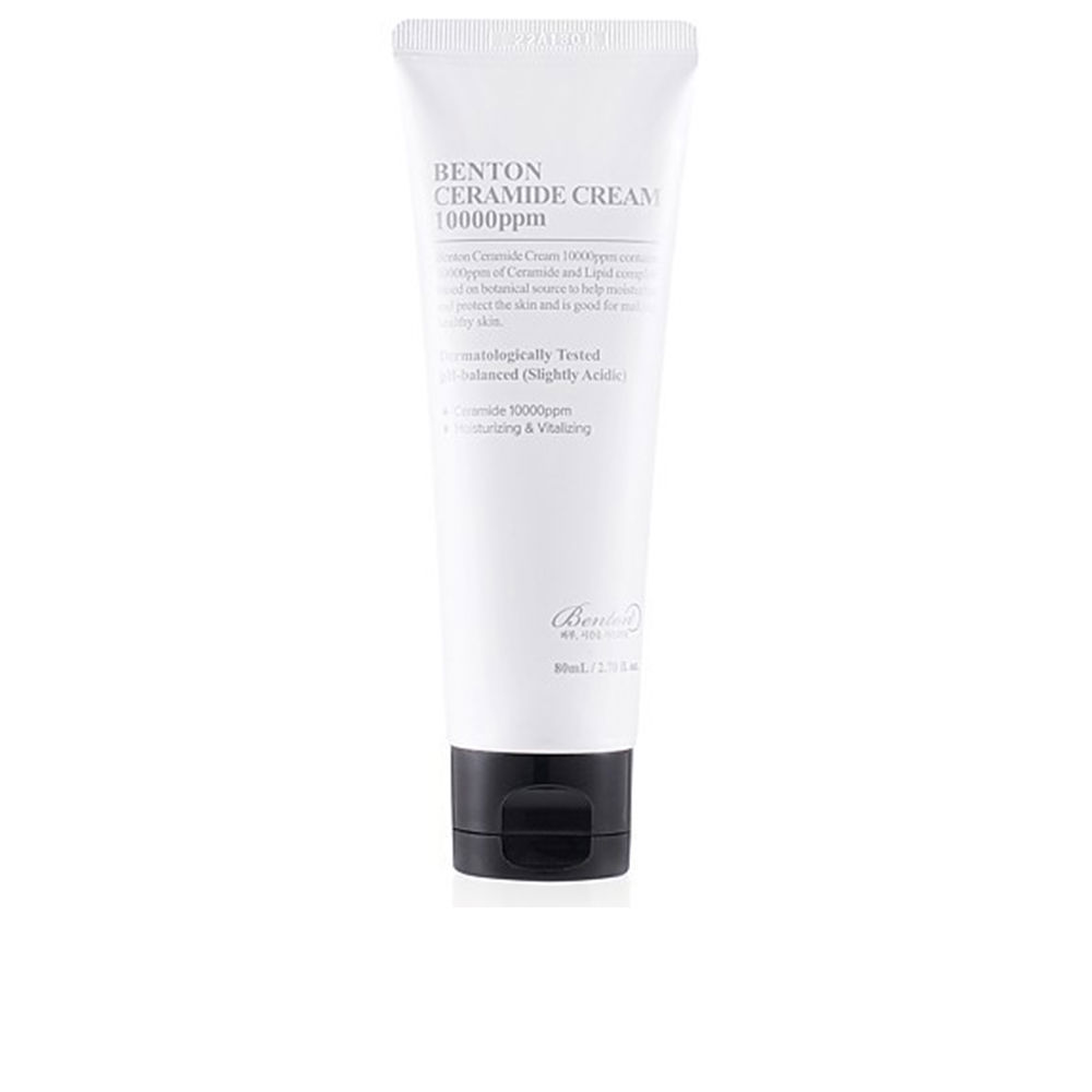 Benton Ceramide Cream 10000ppm 80ml