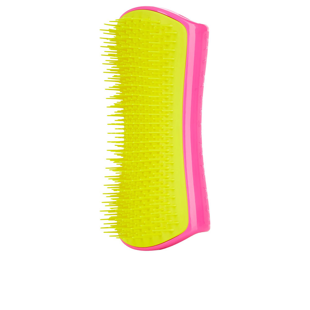 Tangle Teezer Pet Teezer Detangling #Pink 1 U