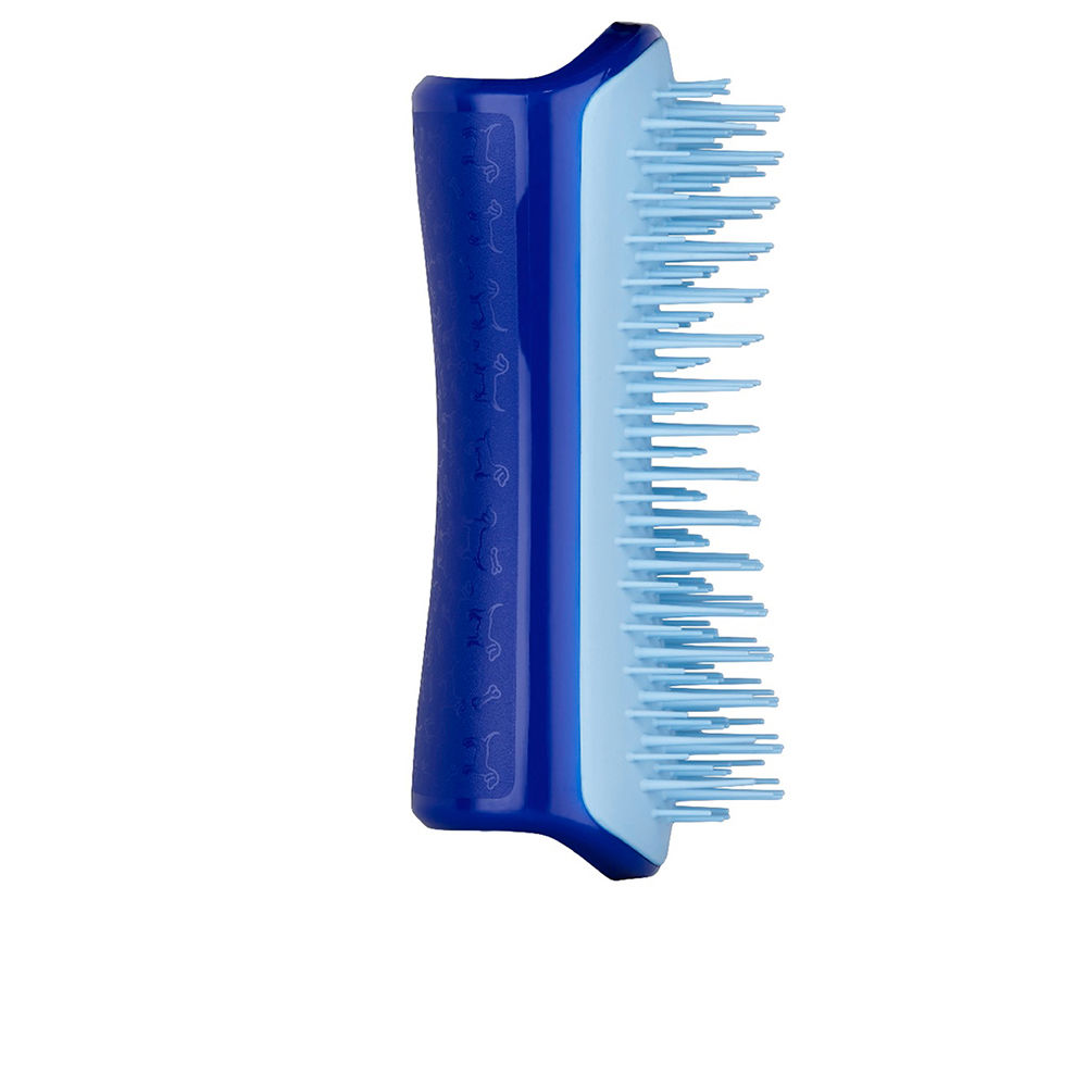 Tangle Teezer Pet Teezer De-Shedding Small #Blue 1 U