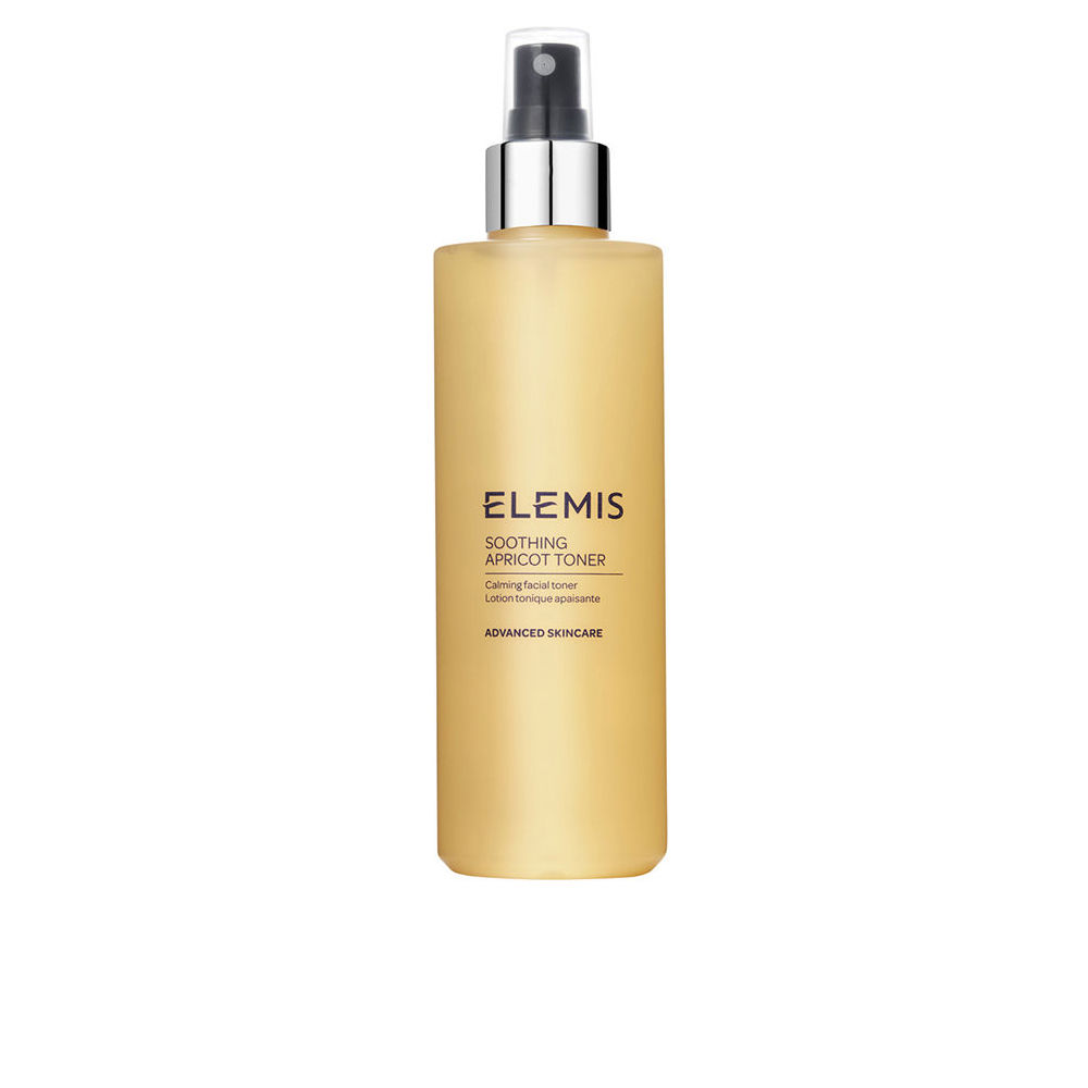 Elemis Advanced Skincare Soothing Apricot Toner 200 Ml