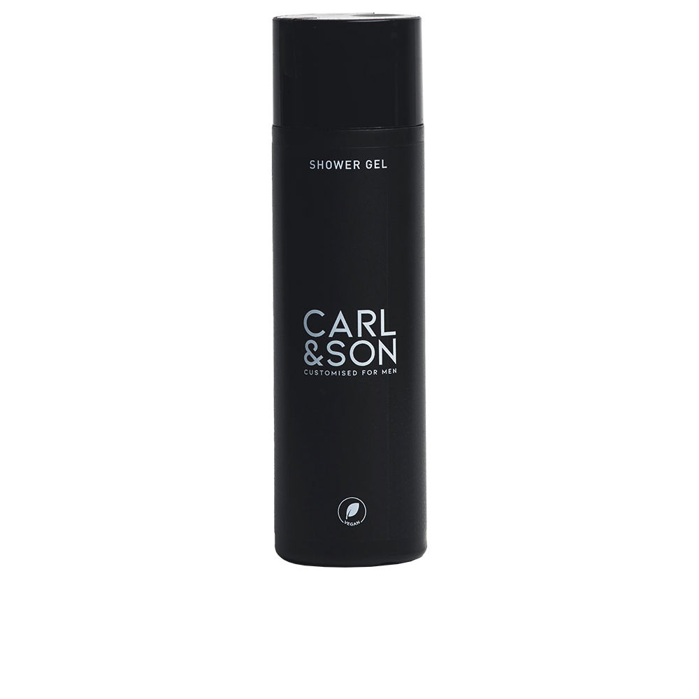Carl&Son Shower Gel Refreshing 200 Ml