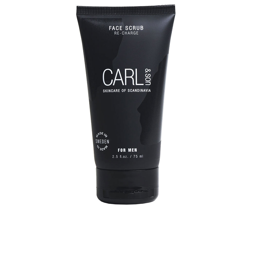Carl&Son Face Scrub 75 Ml