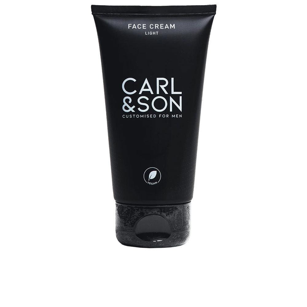 Carl&Son Face Cream Light 75 Ml
