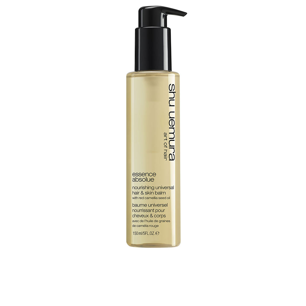 Shu Uemura Essence Absolue Nourishing Universal Hair &Amp; Skin Balm 150 Ml