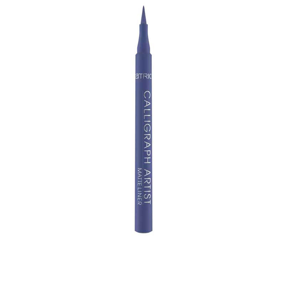 Catrice Calligraph Artist Matte Liner #060-Midnight Sky 1.10 Ml