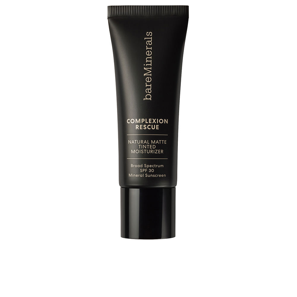 Bare Minerals Complexion Rescue Natural Matte Tinted Moisturizer Spf 30 #Terra 35 Ml