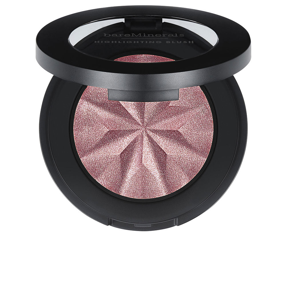 Bare Minerals Gen Nude Highlighting Blush #Mauve Glow 3,8 Gr