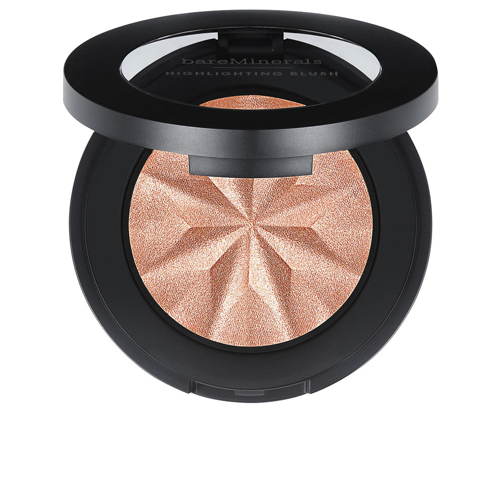 Bare Minerals Gen Nude Highlighting Blush #Peach Glow 3.8 Gr