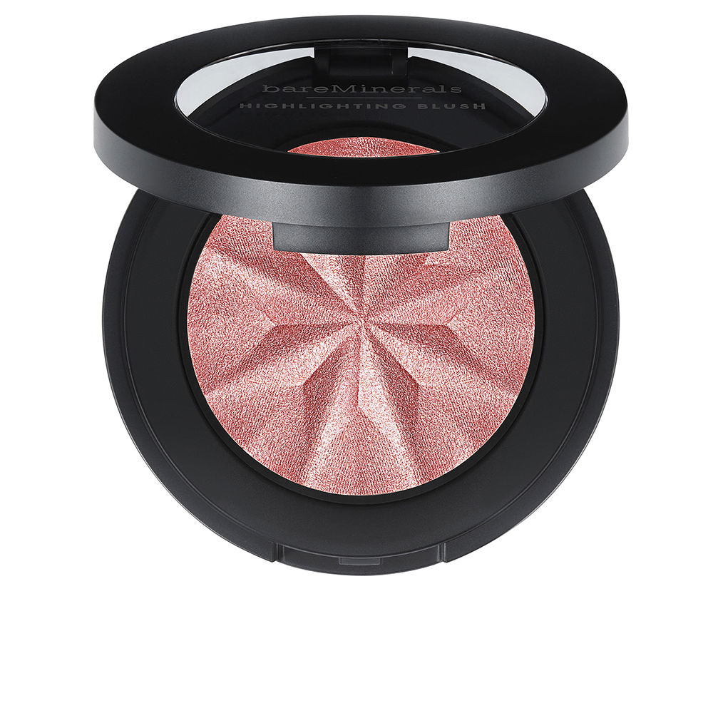 Bare Minerals Gen Nude Highlighting Blush #Pink Glow 3.8 Gr