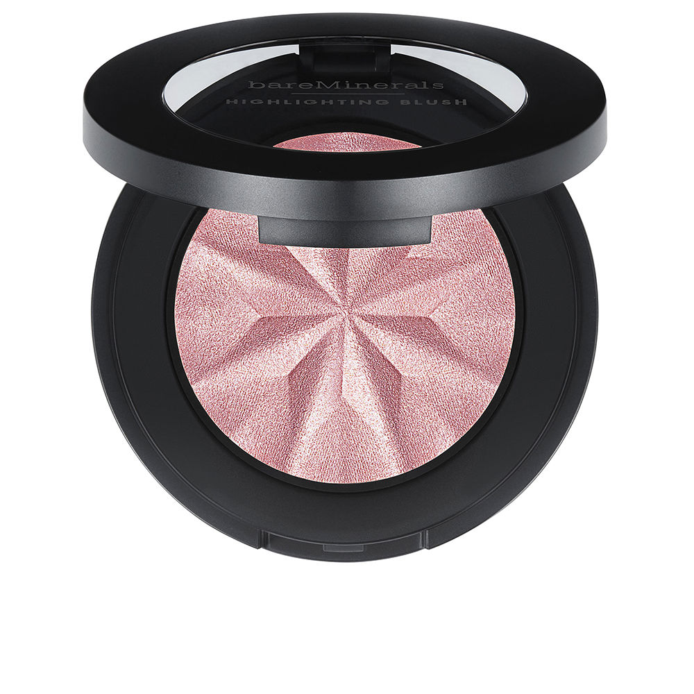 Bare Minerals Gen Nude Highlighting Blush #Rose Glow 3.8 Gr
