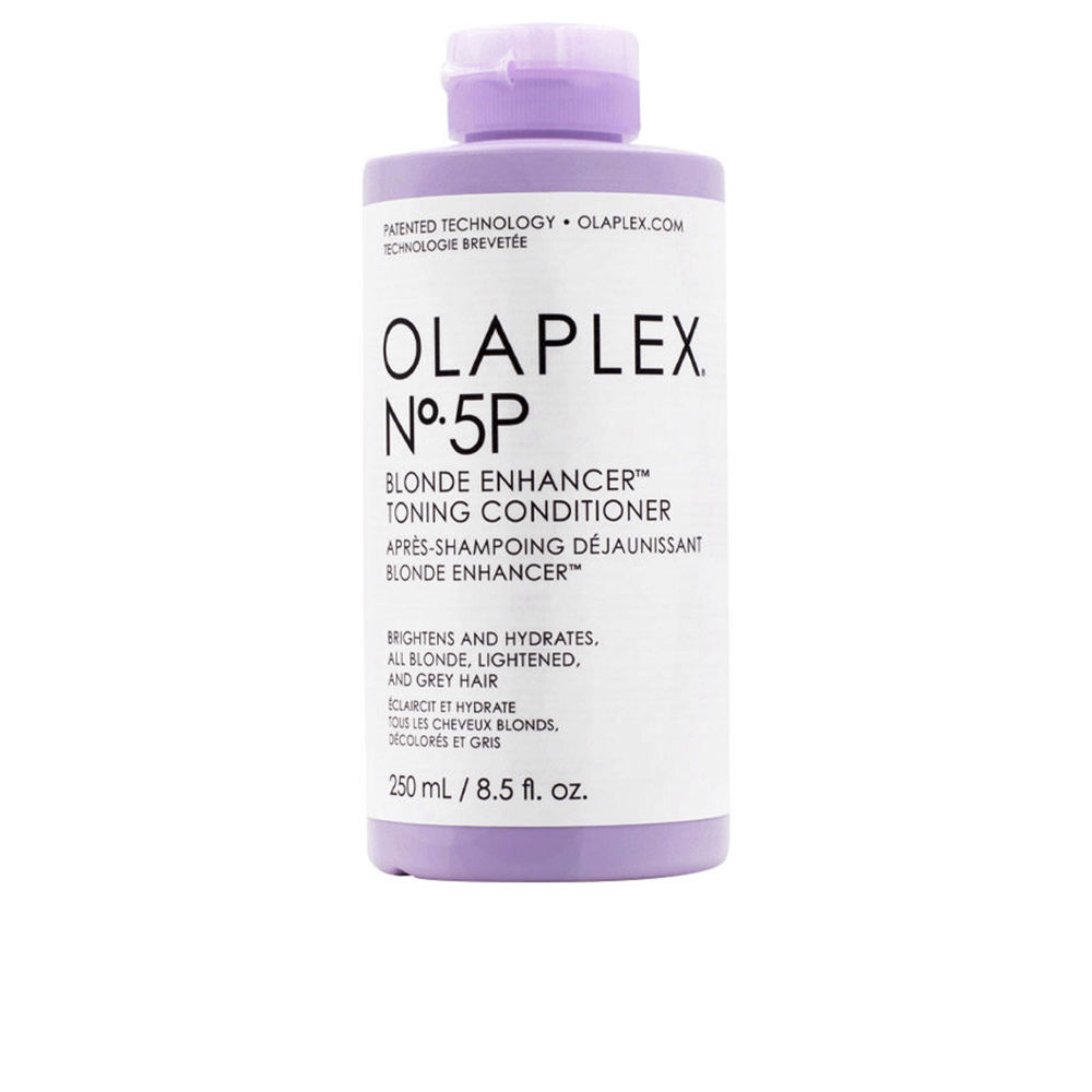 Olaplex Nº5p Blonde Enhancer Toning Conditioner 250 Ml