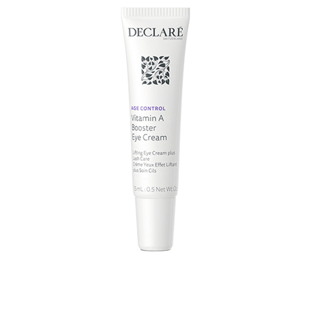 Declaré Vitamin A Boost Eye &Amp; Lash Care 15 Ml