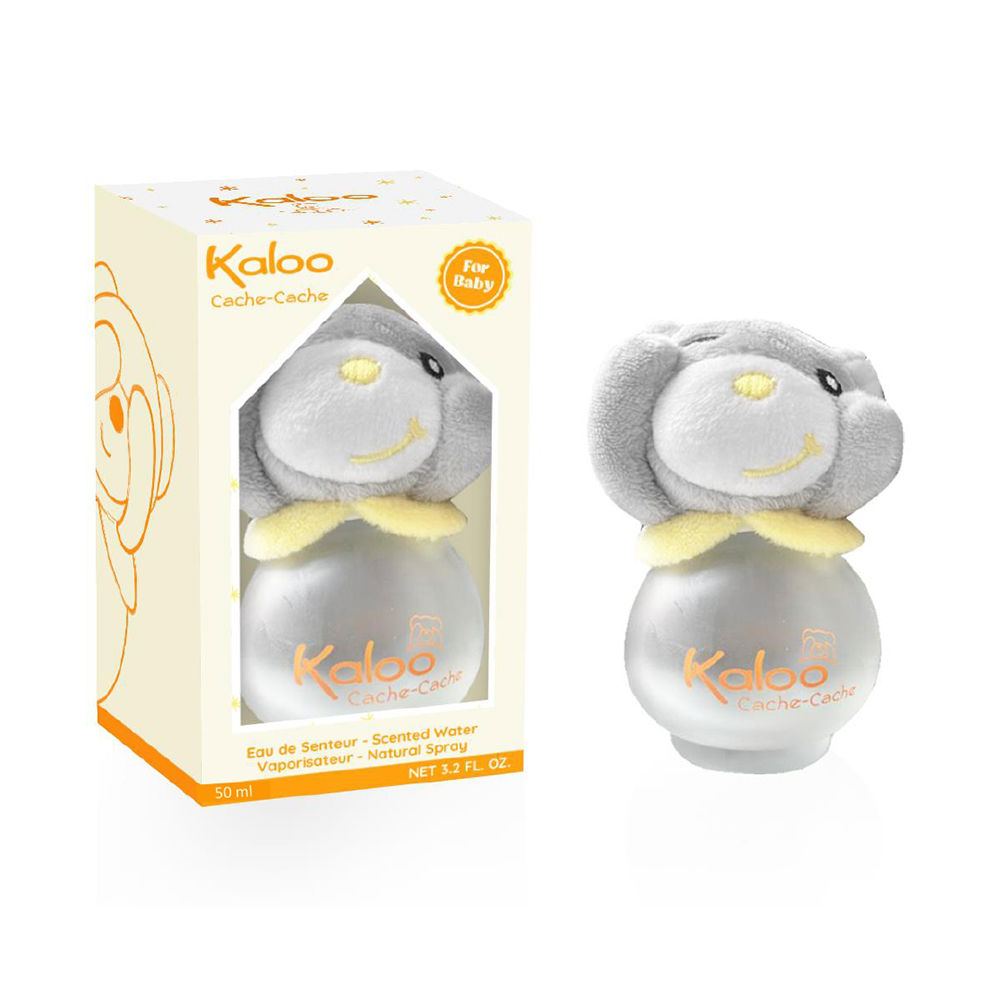 Kaloo Cache Cache Eds Vapo 50 Ml