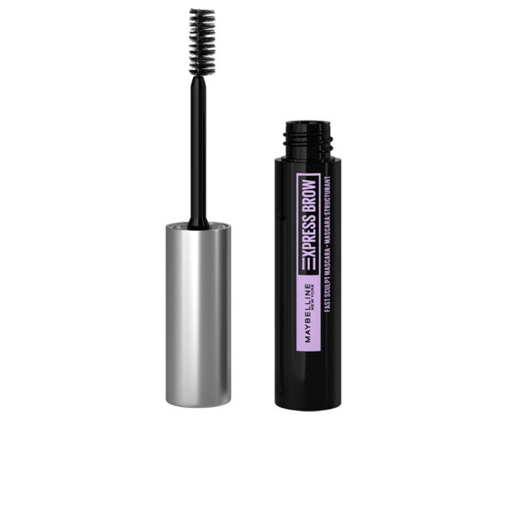 Maybelline Express Brow Fast Sculpt #10-Clear 1 U