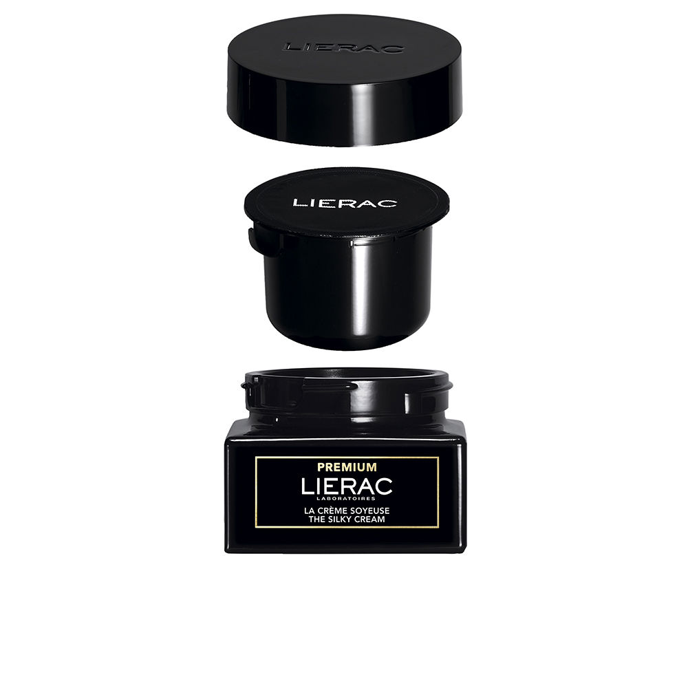 Lierac Premium Silky Cream Refill 50 Ml
