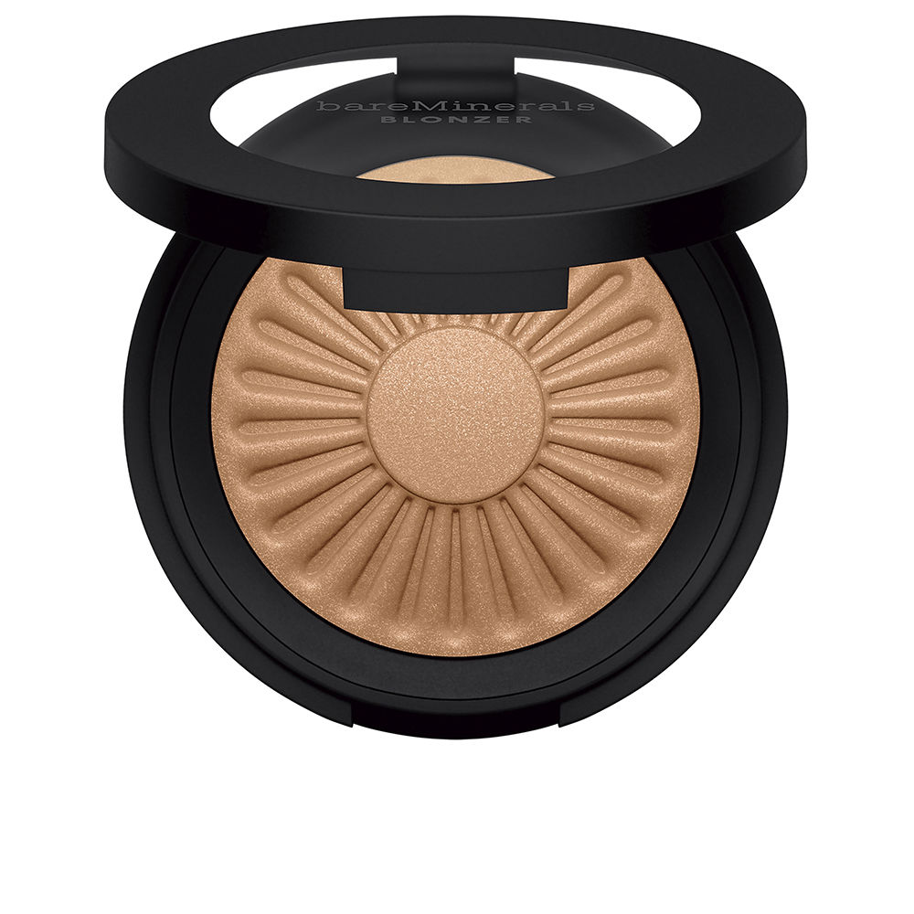 Bare Minerals Gen Nude Blonzer Shade #Kiss Of Spice 3.8 Gr