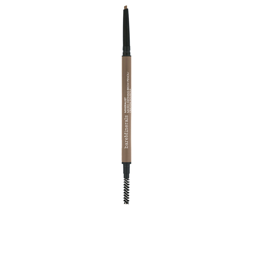 Bare Minerals Mineralist Micro Brow Pencil #Taupe 1 U