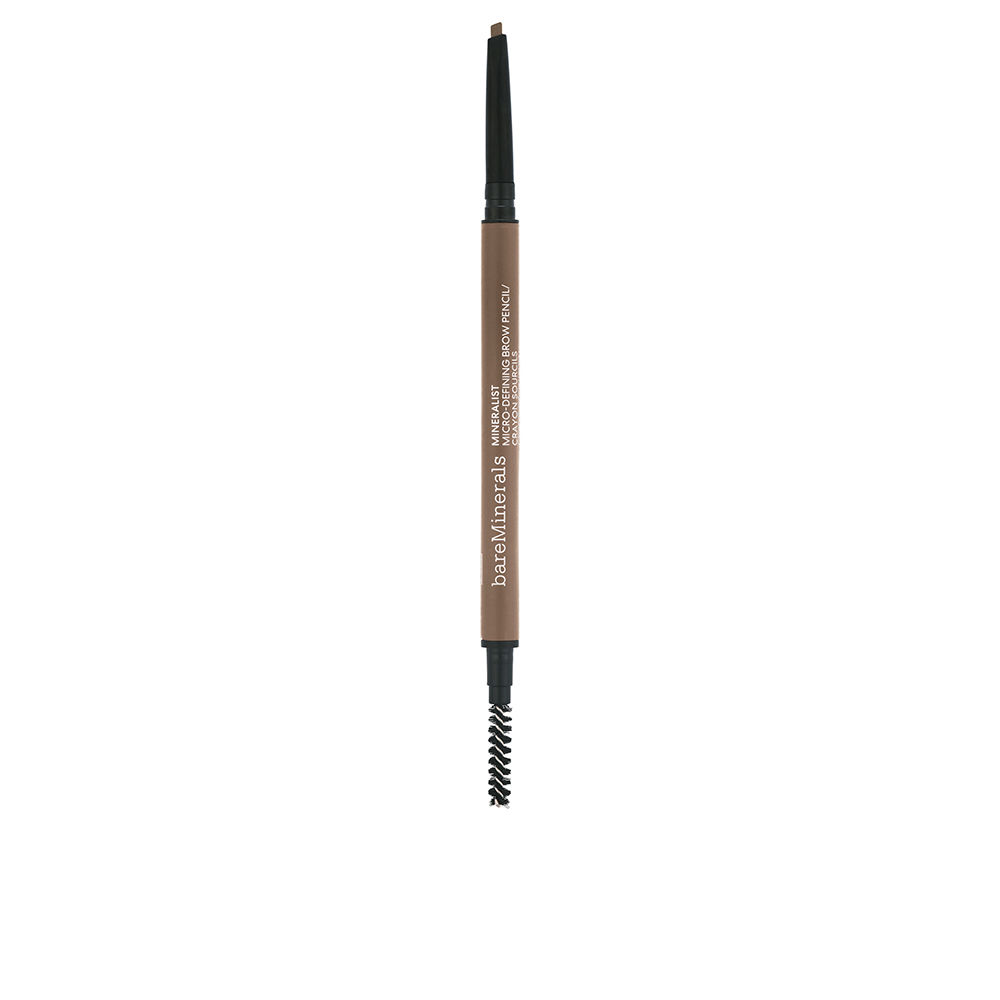 Bare Minerals Mineralist Micro Brow Pencil #Light Brunette 1 U