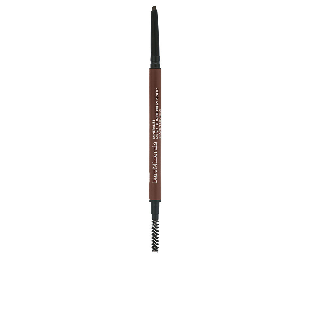 Bare Minerals Mineralist Micro Brow Pencil #Chesnut 1 U