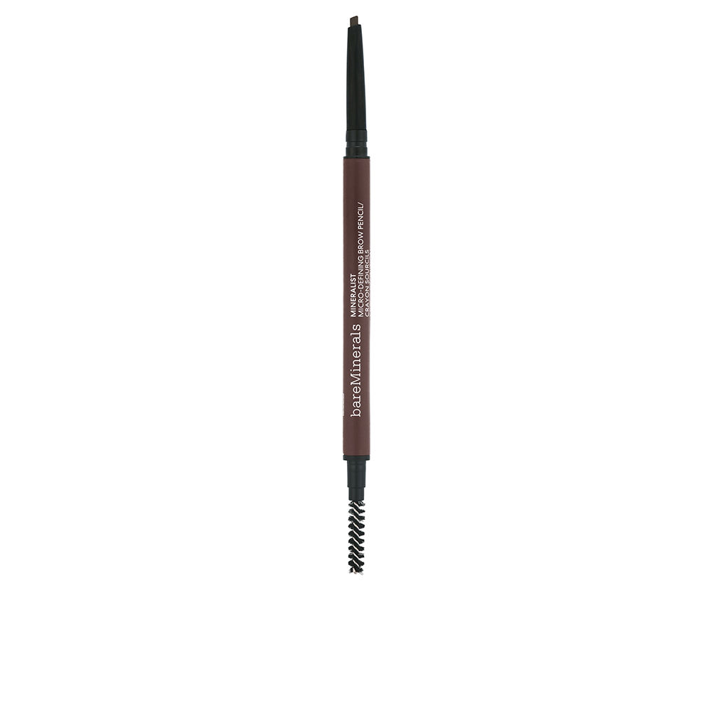 Bare Minerals Mineralist Micro Brow Pencil #Coffee 1 U