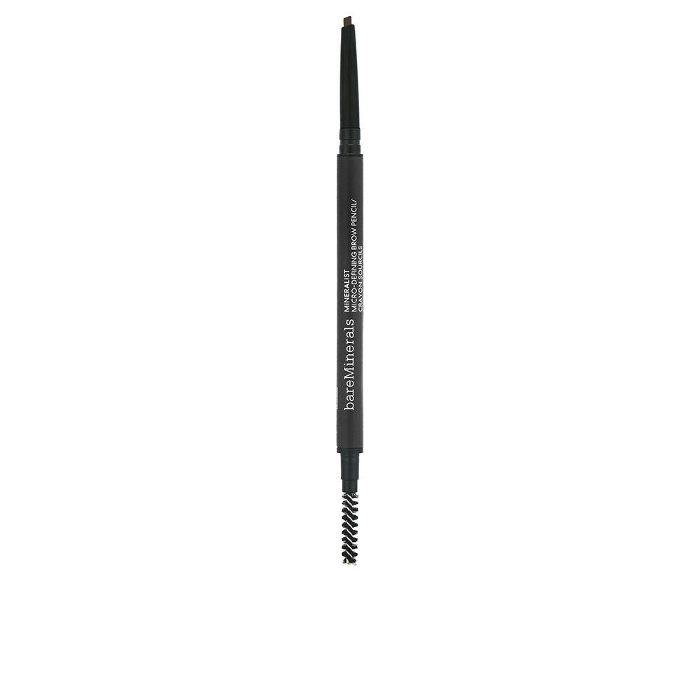 Bare Minerals Mineralist Micro Brow Pencil #Rich Black 1 U