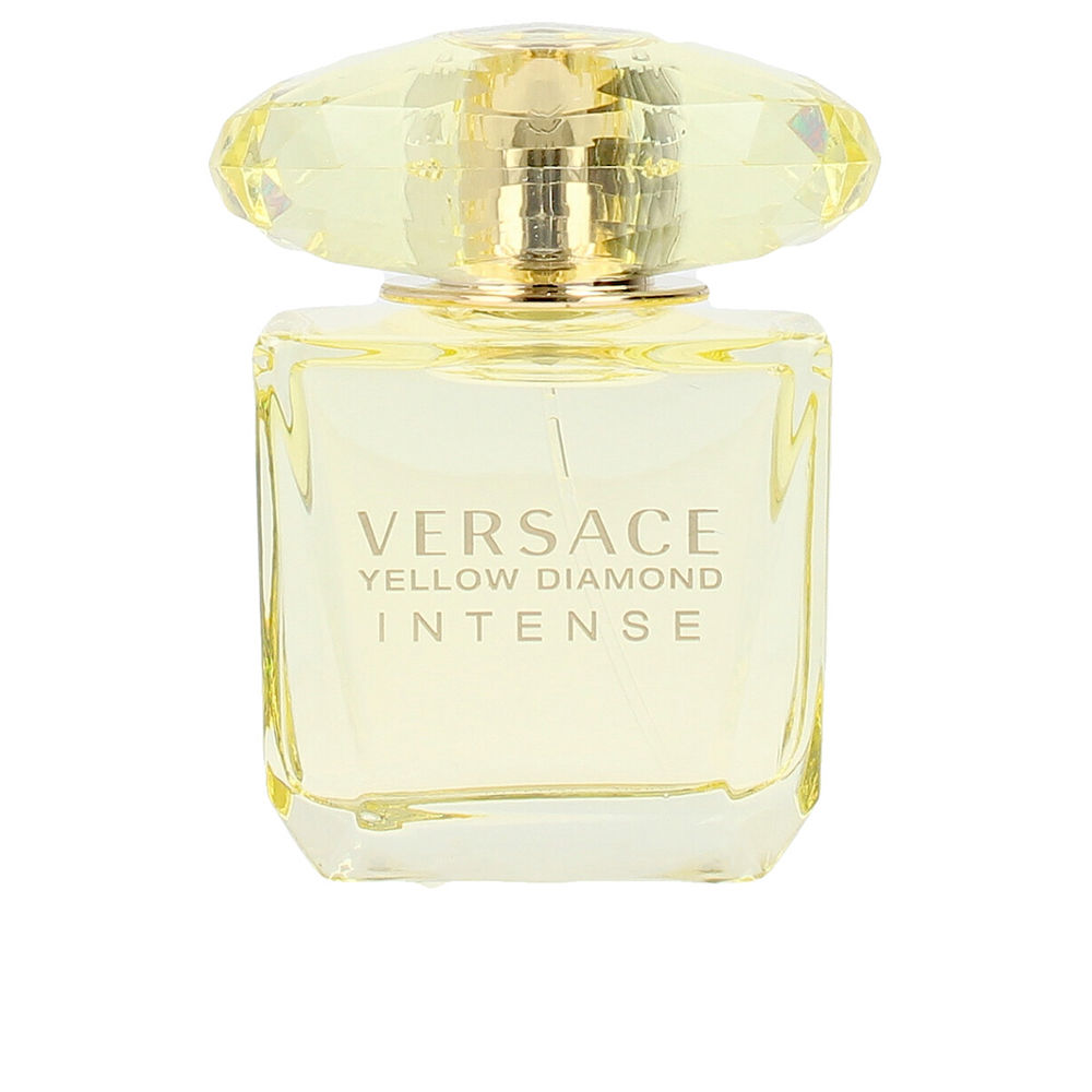 Versace Yellow Diamond Intense Edp Vapo 30 Ml