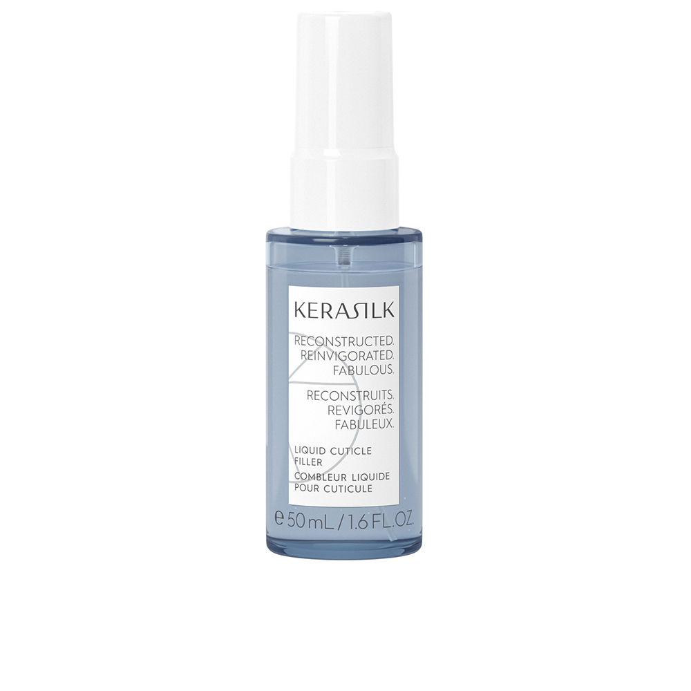 Kerasilk Specialists Liquid Cuticle Filler 50 Ml