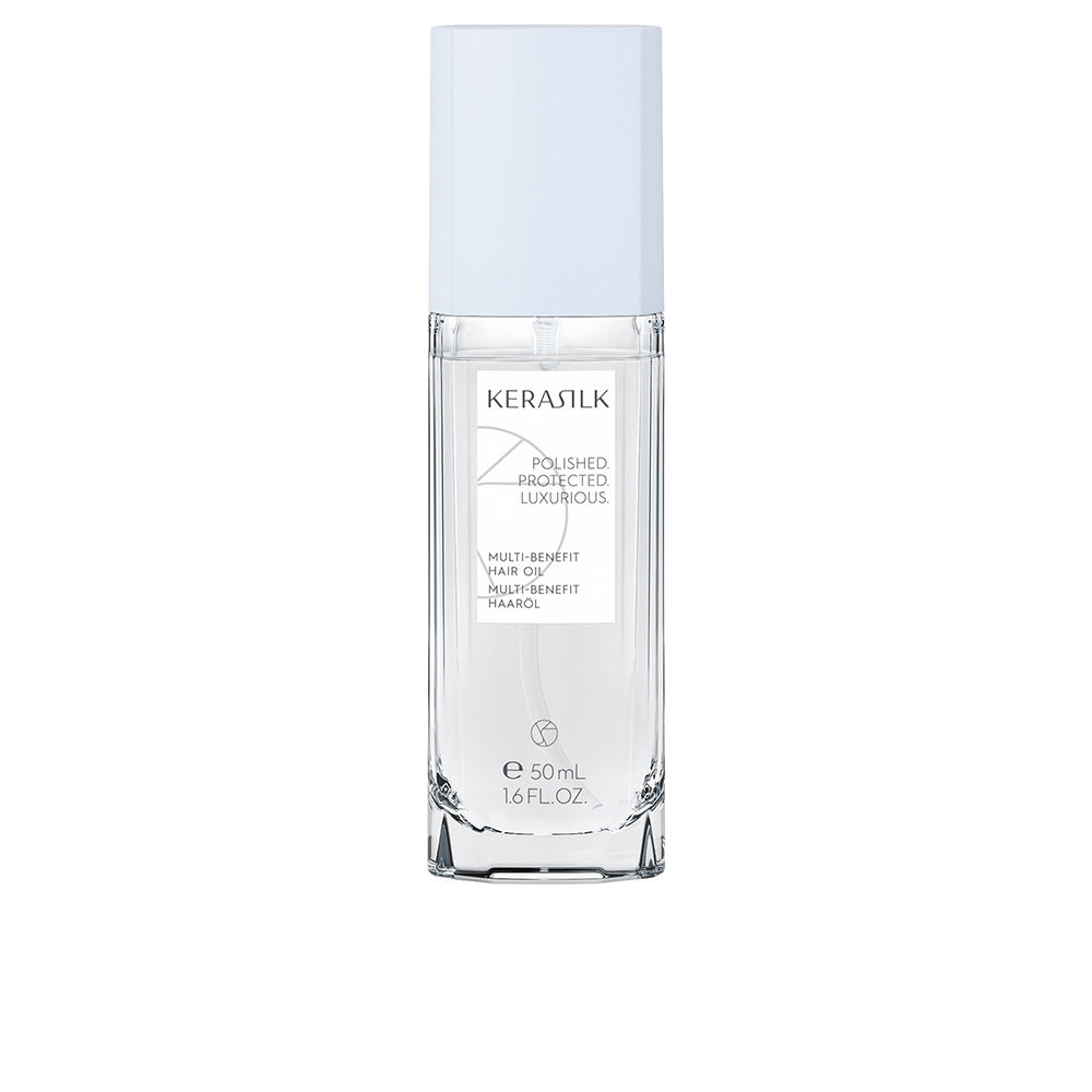 Kerasilk Specialists Multi-Benefit Hair Oil 50 Ml