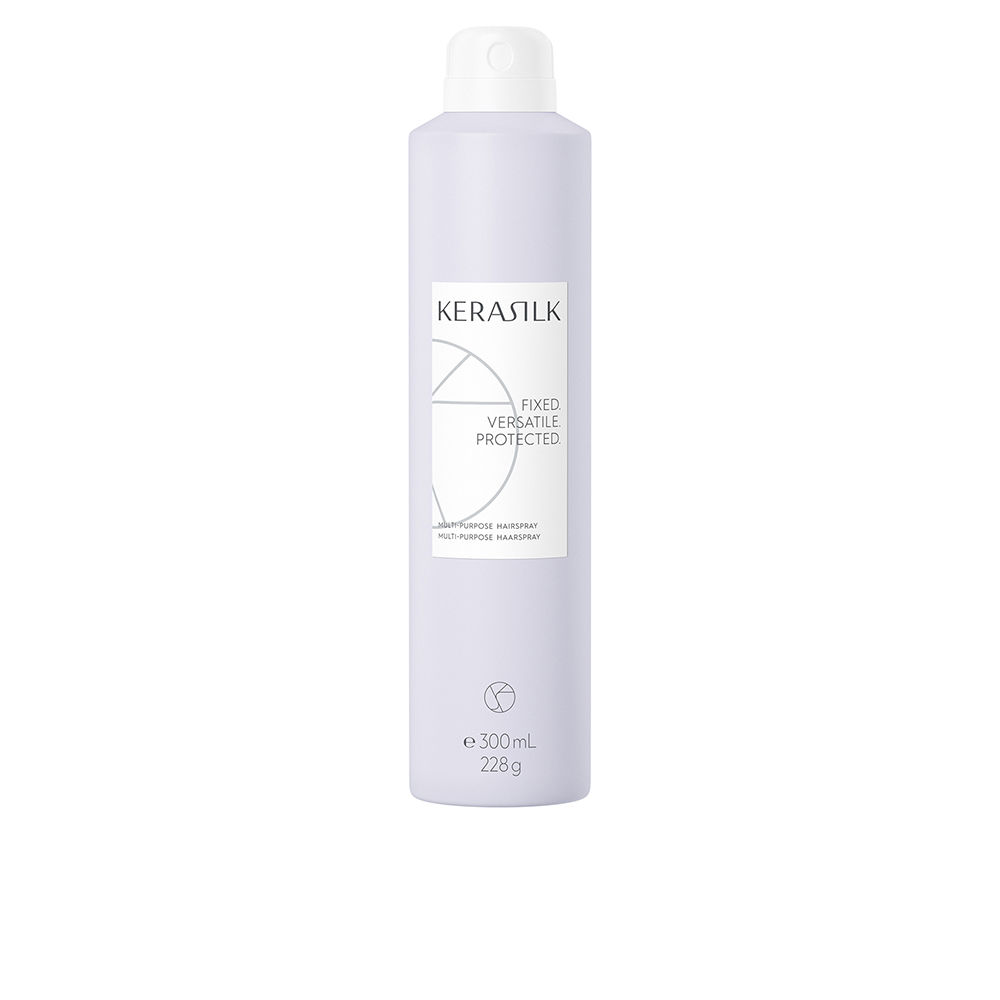 Kerasilk Styling Multi-Purpose Hairspray 300 Ml