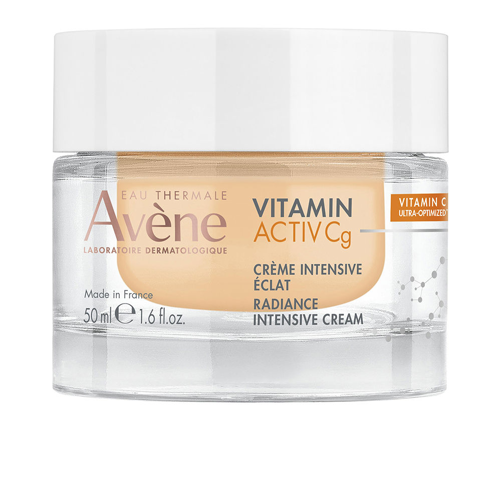 Avène Vitamin Activ Cg Intensive Brightening Cream 50 Ml