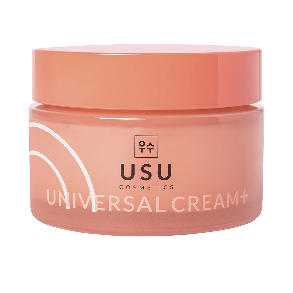 Usu Cosmetics Universal Cream + Intensive Anti-Aging Care For Dry Skin 50 Ml