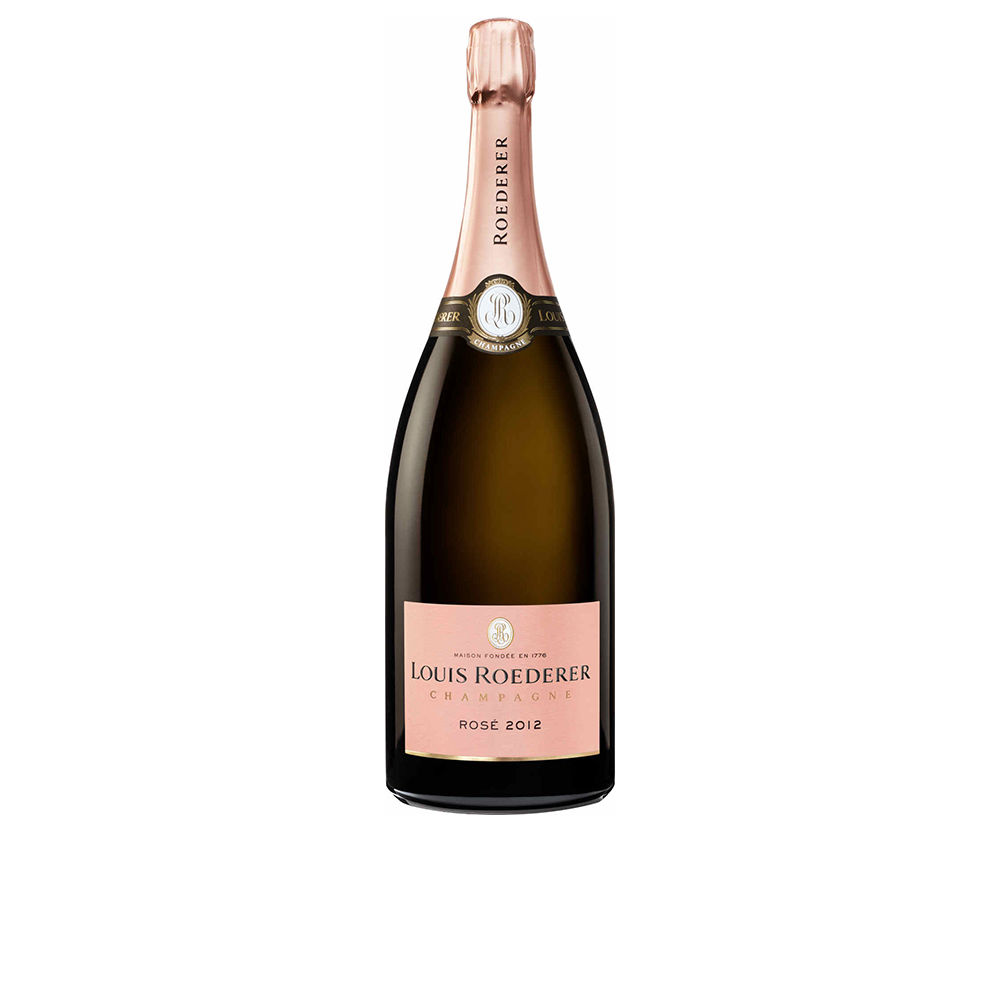 Louis Roederer Brut Vintage Rosé 750 Ml