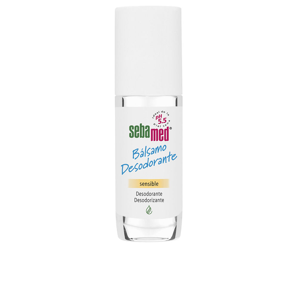 Sebamed Deodorant Balm Roll-On 50 Ml