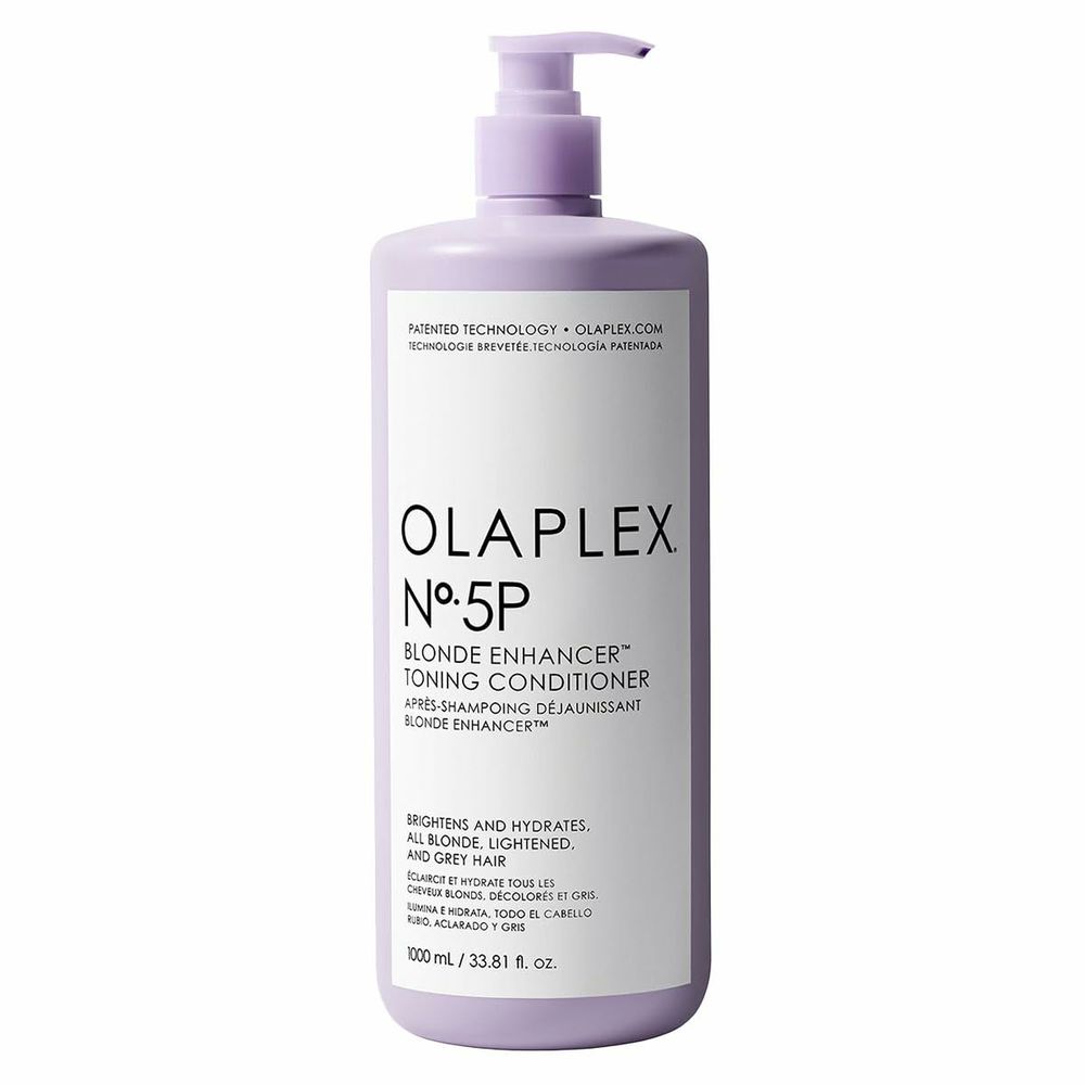 Olaplex Nº5p Blonde Enhancer Toning Conditioner 1000 Ml