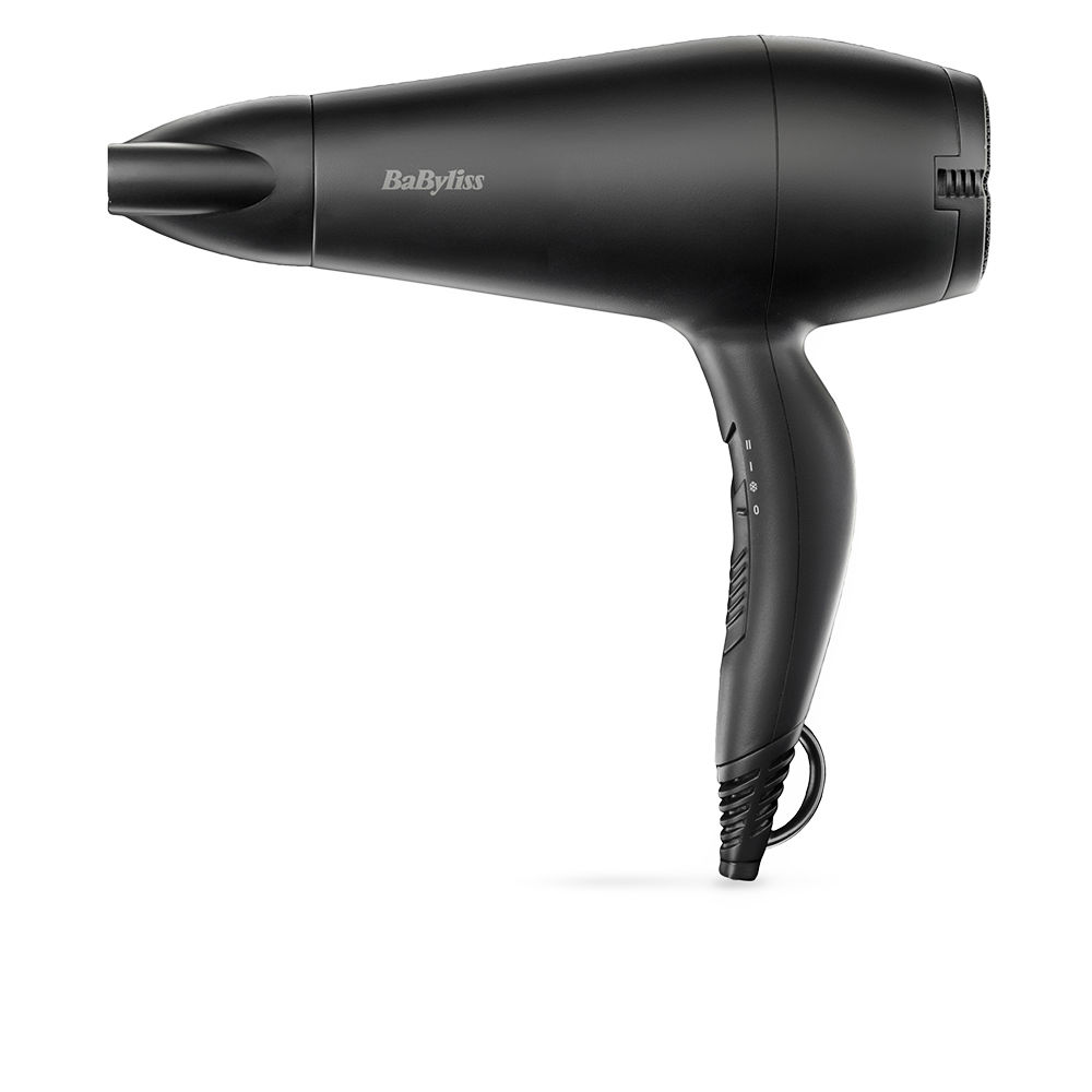 Babyliss Dryer D215de Soft Power 2000w 1 Unit