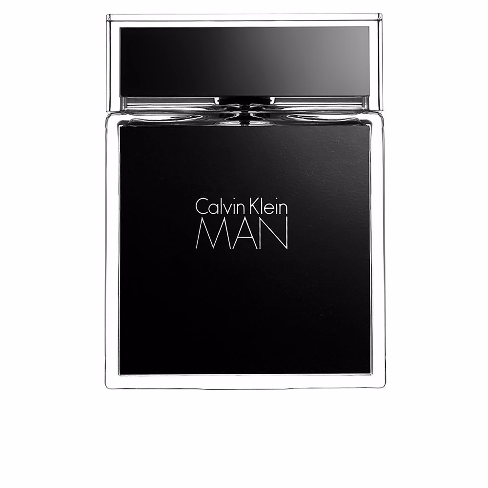Calvin Klein Man Eau De Toilette Spray 50 Ml